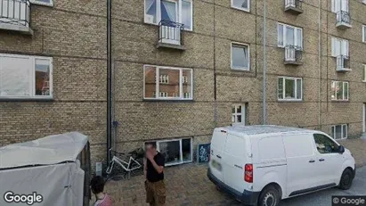 Lejligheder til leje i Odense C - Foto fra Google Street View