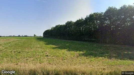 Lejligheder til leje i Bogense - Foto fra Google Street View