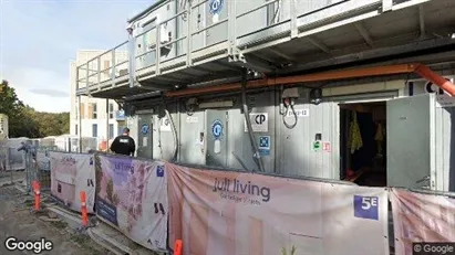 Lejligheder til leje i Brønshøj - Foto fra Google Street View