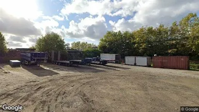 Lejligheder til leje i Bagsværd - Foto fra Google Street View