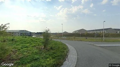 Lejligheder til leje i Helsinge - Foto fra Google Street View