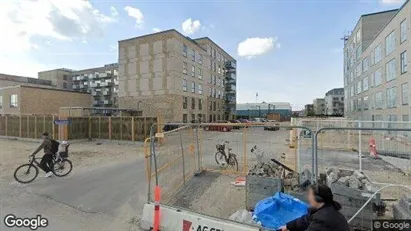 Lejligheder til leje i Glostrup - Foto fra Google Street View