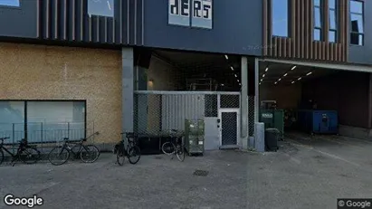 Lejligheder til leje i Hvidovre - Foto fra Google Street View