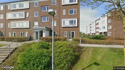 Lejligheder til leje i Nørresundby - Foto fra Google Street View