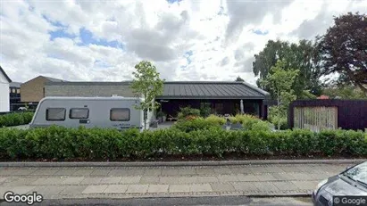 Lejligheder til leje i Holstebro - Foto fra Google Street View