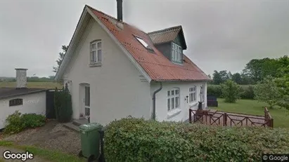 Lejligheder til leje i Beder - Foto fra Google Street View