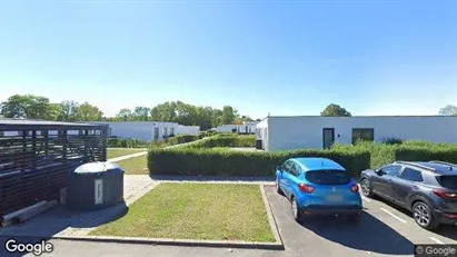 Lejligheder til leje i Greve - Foto fra Google Street View
