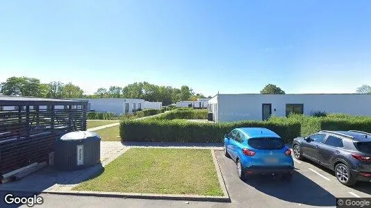 Lejligheder til leje i Greve - Foto fra Google Street View