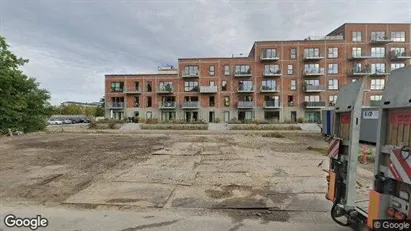 Lejligheder til leje i Rødovre - Foto fra Google Street View