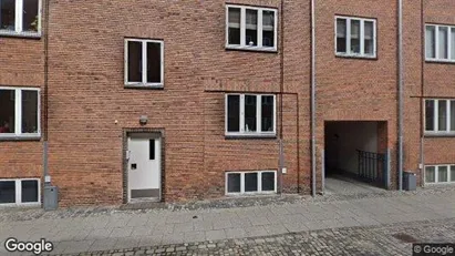 Lejligheder til leje i Aalborg Centrum - Foto fra Google Street View