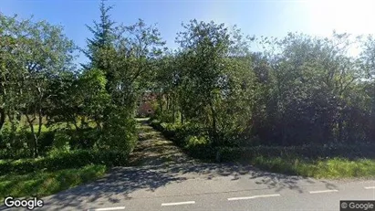 Lejligheder til leje i Lemvig - Foto fra Google Street View