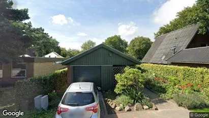 Lejligheder til leje i Ribe - Foto fra Google Street View