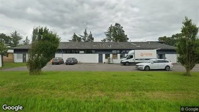Lejligheder til leje i Kongerslev - Foto fra Google Street View