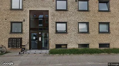 Lejligheder til leje i Horsens - Foto fra Google Street View
