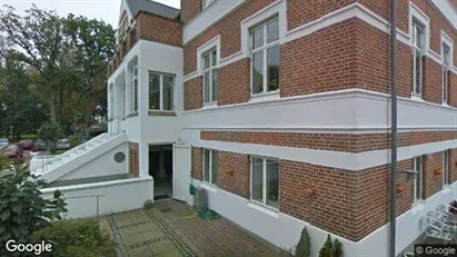 Lejligheder til leje i Juelsminde - Foto fra Google Street View