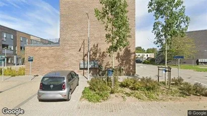 Lejligheder til leje i Odense V - Foto fra Google Street View