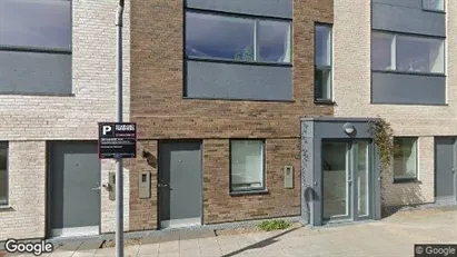 Lejligheder til leje i Odense V - Foto fra Google Street View