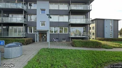Lejligheder til leje i Brønderslev - Foto fra Google Street View