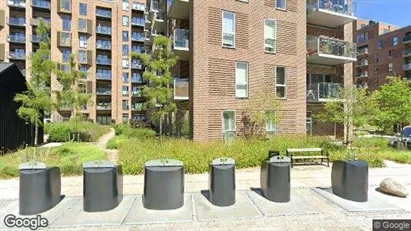 Lejligheder til leje i København SV - Foto fra Google Street View