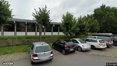 Lejligheder til leje i Aabenraa - Foto fra Google Street View
