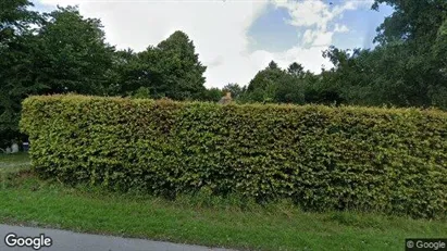 Lejligheder til leje i Malling - Foto fra Google Street View