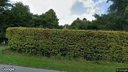 Lejligheder til leje i Malling - Foto fra Google Street View