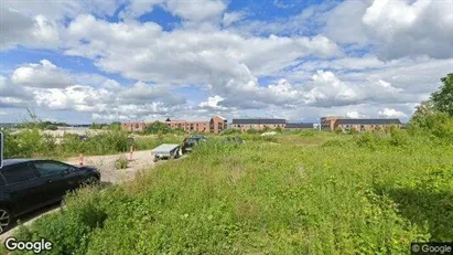 Lejligheder til leje i Risskov - Foto fra Google Street View