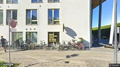 Lejligheder til leje i København S - Foto fra Google Street View
