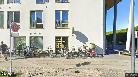 Lejligheder til leje i København S - Foto fra Google Street View