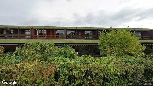Huse til leje i Vallensbæk - Foto fra Google Street View