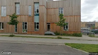 Lejligheder til leje i Brabrand - Foto fra Google Street View
