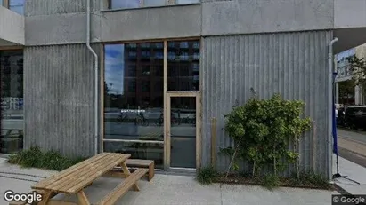 Lejligheder til leje i København S - Foto fra Google Street View
