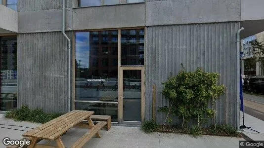Lejligheder til leje i København S - Foto fra Google Street View