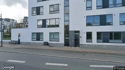 Lejligheder til leje i København S - Foto fra Google Street View
