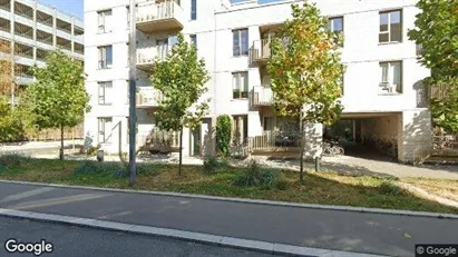 Lejligheder til leje i København S - Foto fra Google Street View