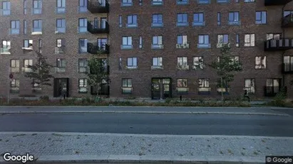 Lejligheder til leje i København S - Foto fra Google Street View