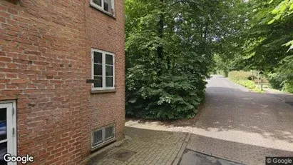 Lejligheder til leje i Kolding - Foto fra Google Street View