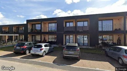 Lejligheder til leje i Slagelse - Foto fra Google Street View