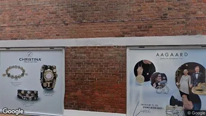 Lejligheder til leje i Tønder - Foto fra Google Street View