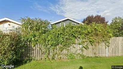Lejligheder til leje i Otterup - Foto fra Google Street View