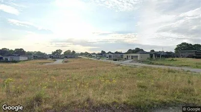Lejligheder til leje i Viborg - Foto fra Google Street View