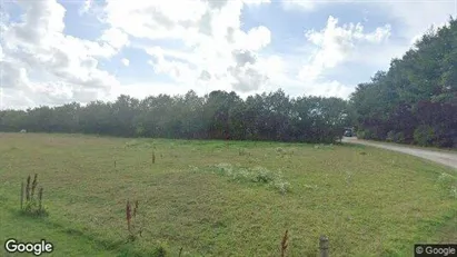 Lejligheder til leje i Henne - Foto fra Google Street View