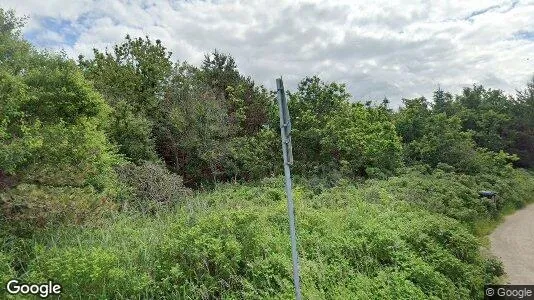 Lejligheder til leje i Nibe - Foto fra Google Street View