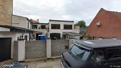 Lejligheder til leje i Horsens - Foto fra Google Street View