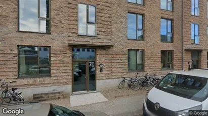 Lejligheder til leje i København NV - Foto fra Google Street View