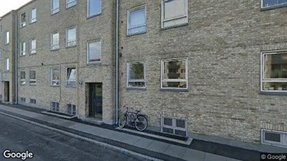 Lejligheder til leje i København S - Foto fra Google Street View