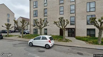Lejligheder til leje i Odense S - Foto fra Google Street View