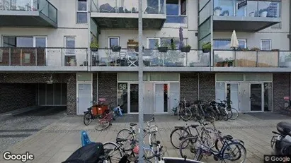 Lejligheder til leje i København K - Foto fra Google Street View