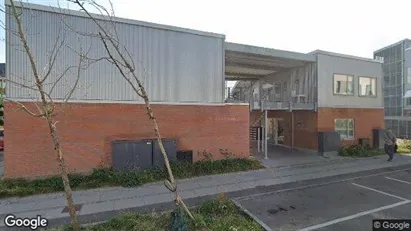 Lejligheder til leje i Valby - Foto fra Google Street View