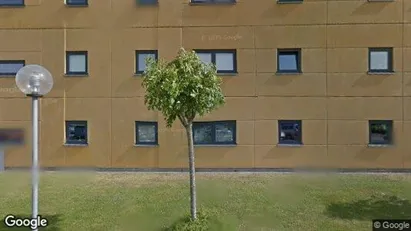 Lejligheder til leje i Herning - Foto fra Google Street View